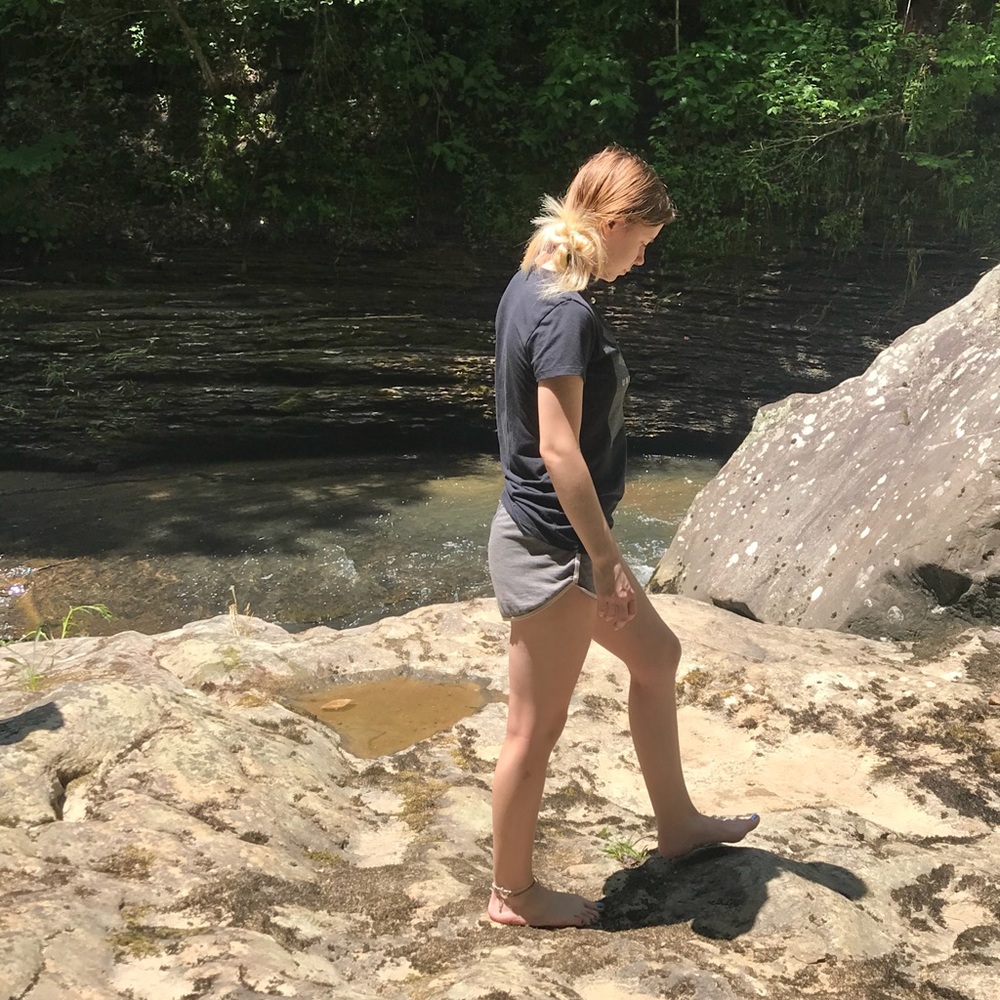 Meet your Posher, Makayla